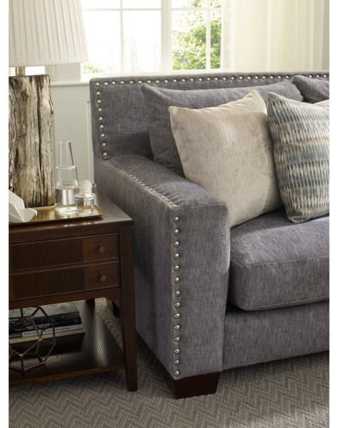 Sectional Sofa with Chaise